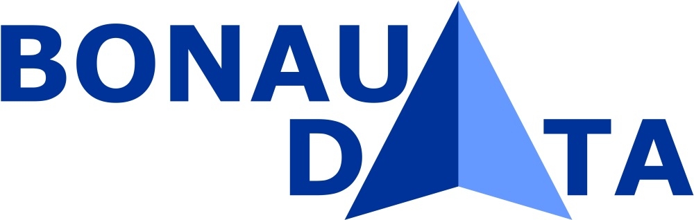 Bonau Data Logo